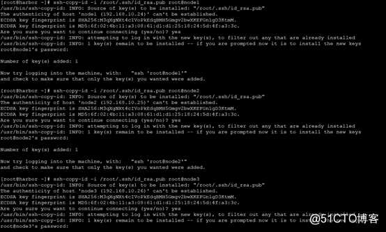 1 安装Kubernetes-设置Kubernetes环境（2）
