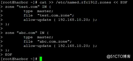 1 安装Kubernetes-设置Kubernetes环境（2）