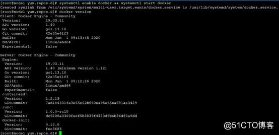 1 安装Kubernetes-设置Kubernetes环境（2）