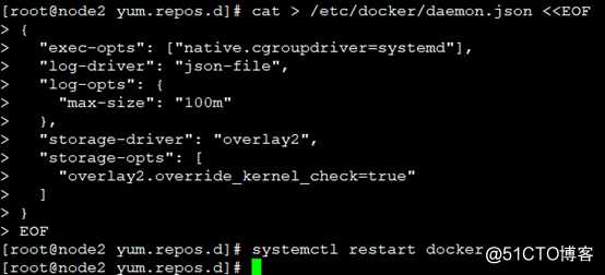 1 安装Kubernetes-设置Kubernetes环境（2）