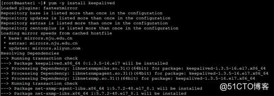 1 安装Kubernetes-设置Kubernetes环境（2）