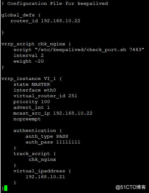 1 安装Kubernetes-设置Kubernetes环境（2）
