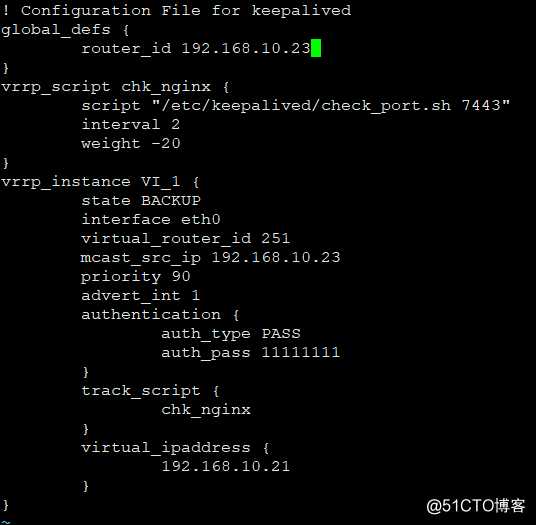 1 安装Kubernetes-设置Kubernetes环境（2）