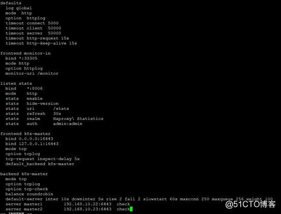 1 安装Kubernetes-设置Kubernetes环境（2）