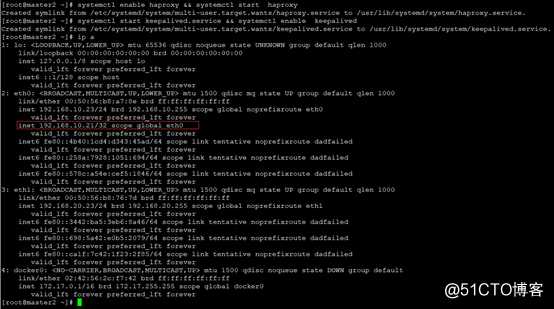 1 安装Kubernetes-设置Kubernetes环境（2）
