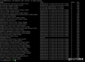 1 安装Kubernetes-设置Kubernetes环境（2）