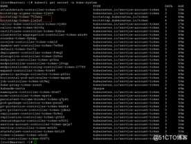 1 安装Kubernetes-设置Kubernetes环境（2）
