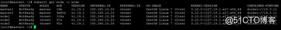 1 安装Kubernetes-设置Kubernetes环境（2）