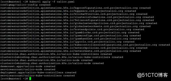 1 安装Kubernetes-设置Kubernetes环境（2）