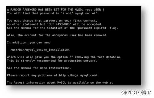 MySQL安装-MySQL INODB Cluster(8)