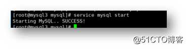 MySQL安装-MySQL INODB Cluster(8)