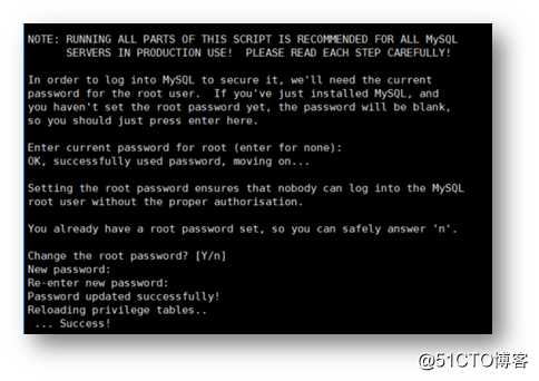 MySQL安装-MySQL INODB Cluster(8)