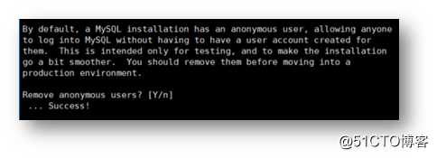 MySQL安装-MySQL INODB Cluster(8)