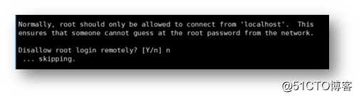 MySQL安装-MySQL INODB Cluster(8)