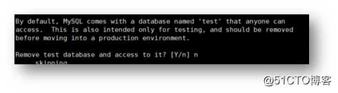 MySQL安装-MySQL INODB Cluster(8)
