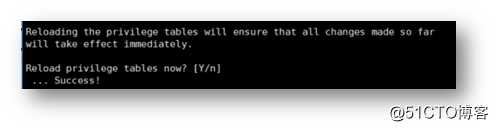 MySQL安装-MySQL INODB Cluster(8)