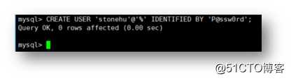 MySQL安装-MySQL INODB Cluster(8)