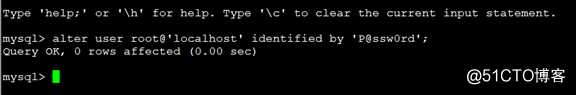 MySQL安装-源码编译安装MySQL(4)