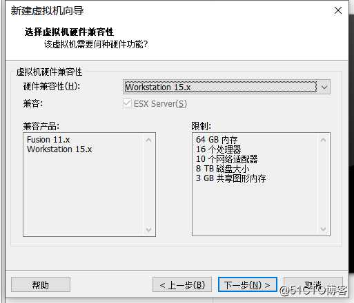 Linux 基础一