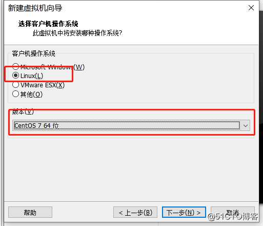 Linux 基础一