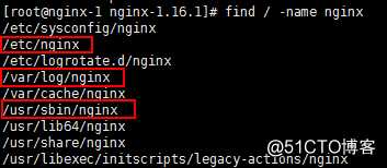 CentOS7 Nginx安装配置操作指引