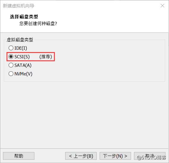 在VMware Workstation中安装部署VMware vSphere 7.0