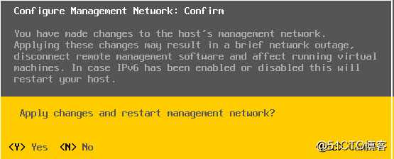 在VMware Workstation中安装部署VMware vSphere 7.0