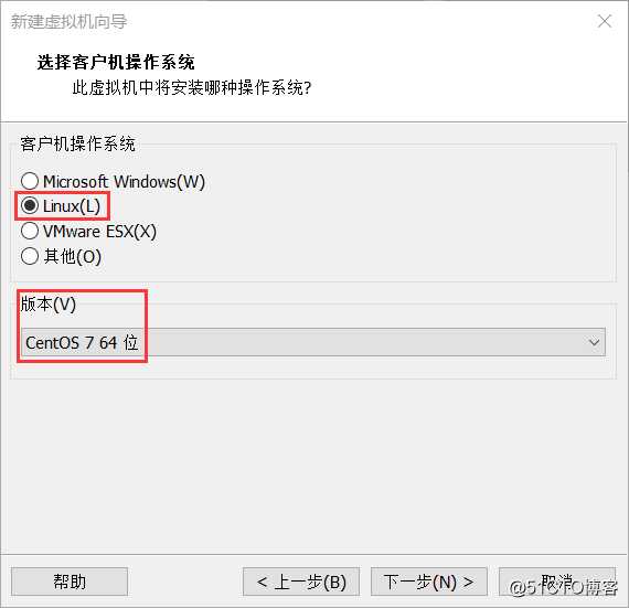在VMware Workstation中安装部署VMware vSphere 7.0