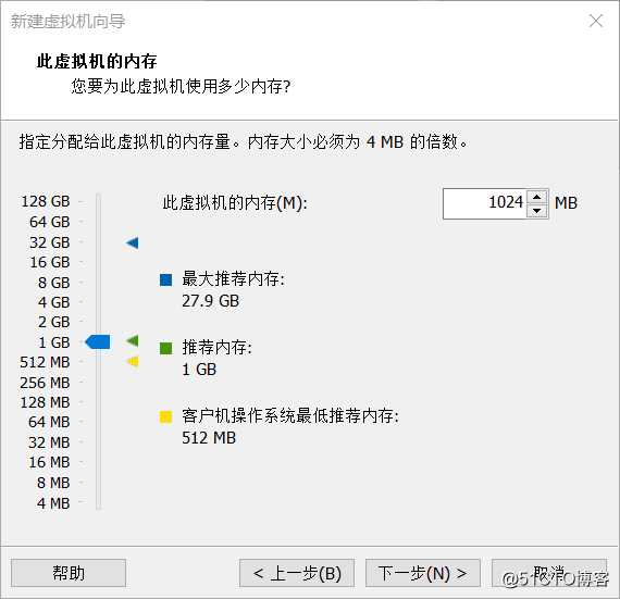 在VMware Workstation中安装部署VMware vSphere 7.0