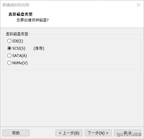在VMware Workstation中安装部署VMware vSphere 7.0