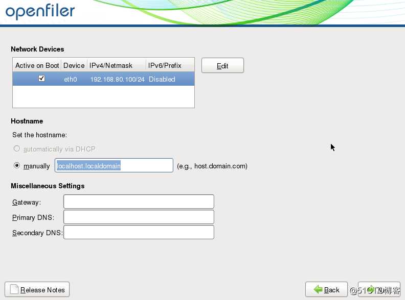 在VMware Workstation中安装部署VMware vSphere 7.0