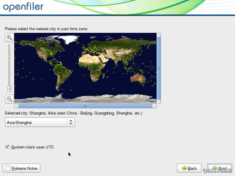 在VMware Workstation中安装部署VMware vSphere 7.0