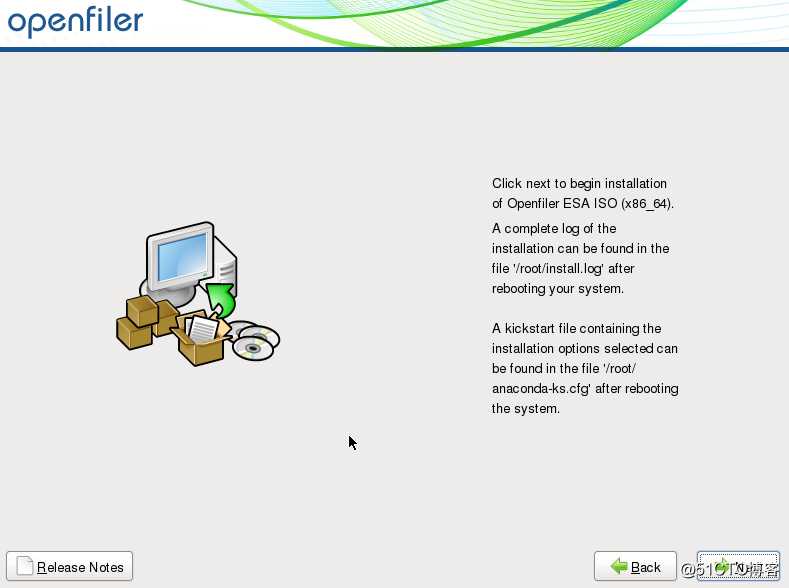 在VMware Workstation中安装部署VMware vSphere 7.0