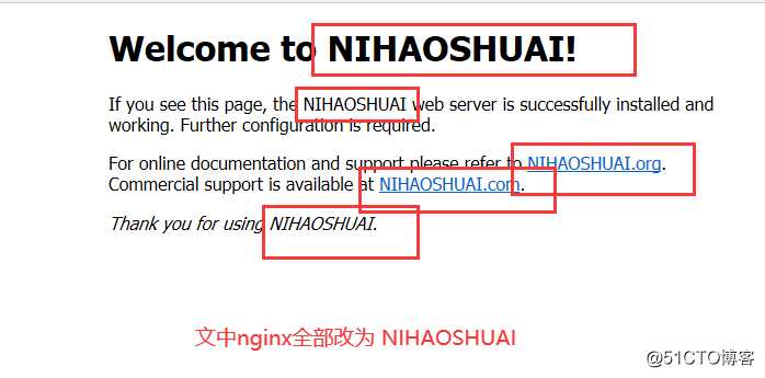 NGINX-基础入门  三