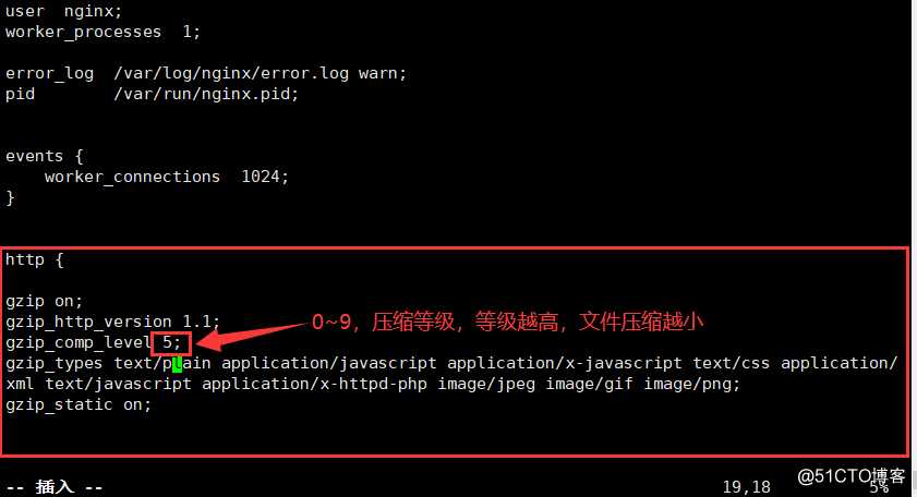 NGINX-基础入门  三