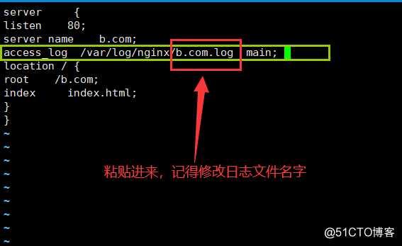 NGINX-基础入门  三