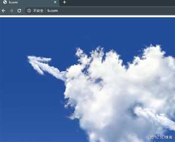 NGINX-基础入门  三