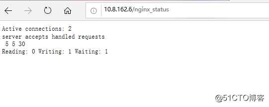 NGINX-基础入门  三