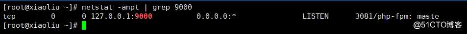 Nginx WEB架构实战篇    （一）