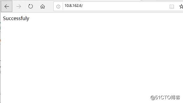 Nginx WEB架构实战篇    （一）