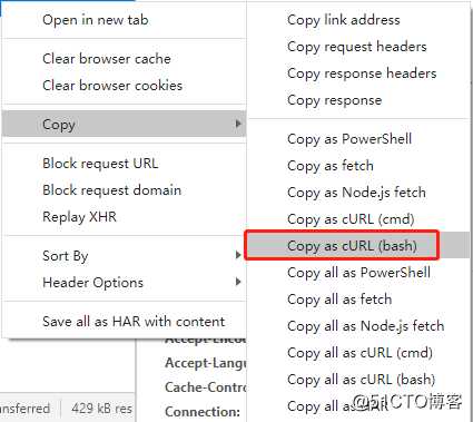 Postman Parse Error: The server returned a malform