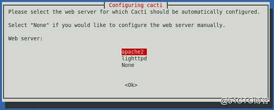 如何在Debian 10 Buster上安装Cacti Monitoring