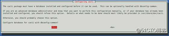 如何在Debian 10 Buster上安装Cacti Monitoring
