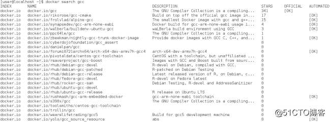 Hello Docker（三）——Docker镜像制作
