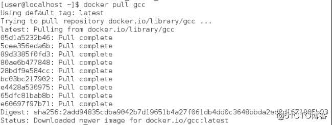 Hello Docker（三）——Docker镜像制作
