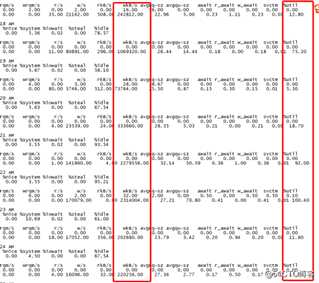 百万级高并发mongodb集群性能数十倍提升优化实践(下篇)