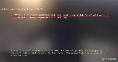 Dell服务器centos系统U盘安装：dracut-pre-udev[760]:modprobe