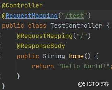 springboot+hibernate+JPA环境搭建