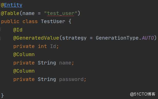 springboot+hibernate+JPA环境搭建
