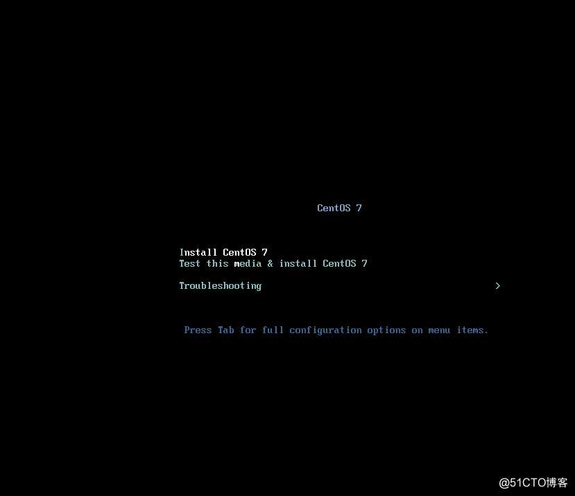 Centos 手动安装